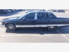 Thumbnail Photo 0 for 1993 Cadillac Fleetwood Brougham
